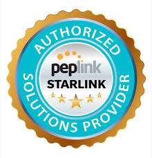 Peplink Logo